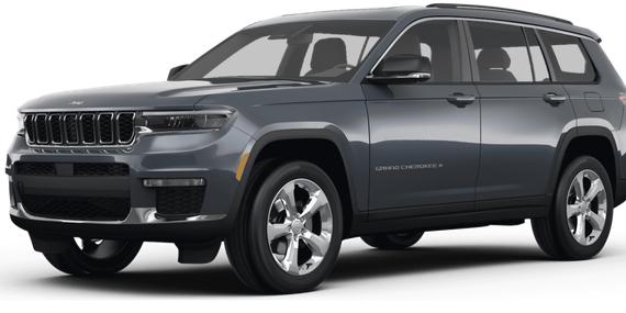 JEEP GRAND CHEROKEE 2023 1C4RJKAG4P8828625 image